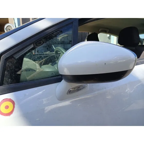 Retrovisor Izquierdo para Citroën C4 Coupe (La_)