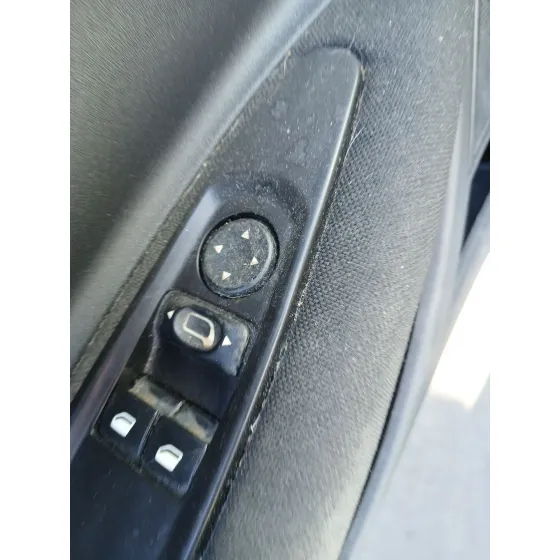 Retrovisor Izquierdo para Citroën C4 Coupe (La_)