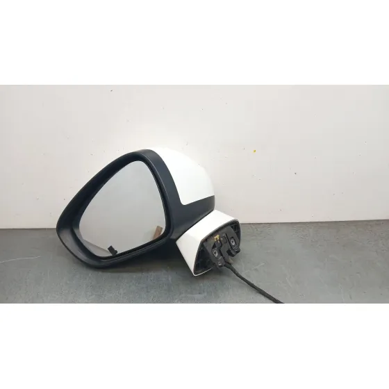 Retrovisor Izquierdo para Citroën C4 Coupe (La_)