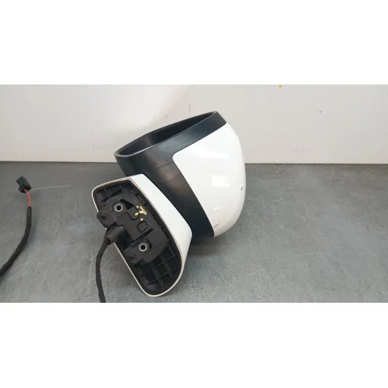 Retrovisor Izquierdo para Citroën C4 Coupe (La_)