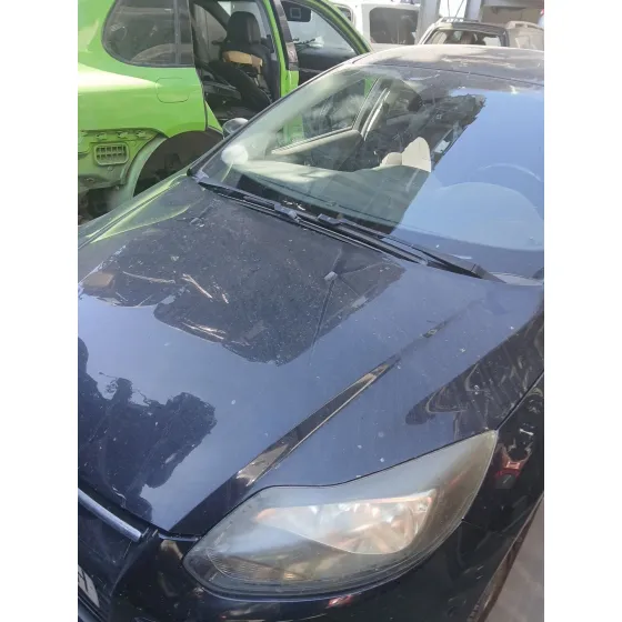 Capot para Ford Focus Iii Sedan
