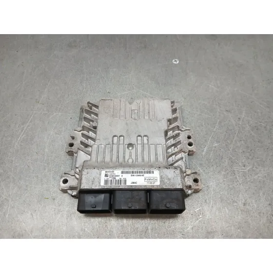 Centralita Motor Uce para Ford Focus Iii Sedan