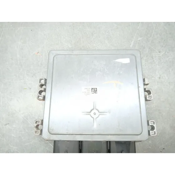 Centralita Motor Uce para Ford Focus Iii Sedan