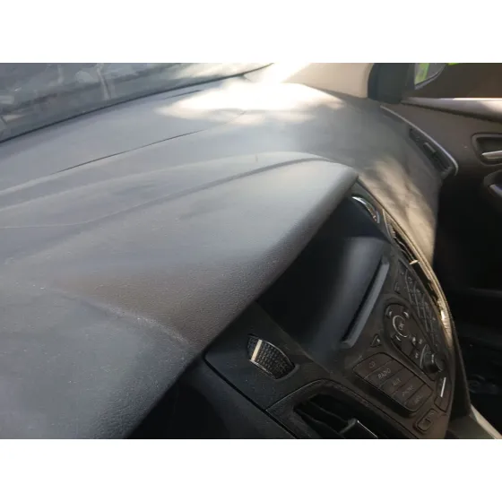 Kit Airbag para Ford Focus Iii Sedan
