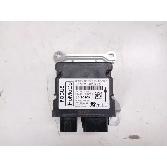 Kit Airbag para Ford Focus Iii Sedan