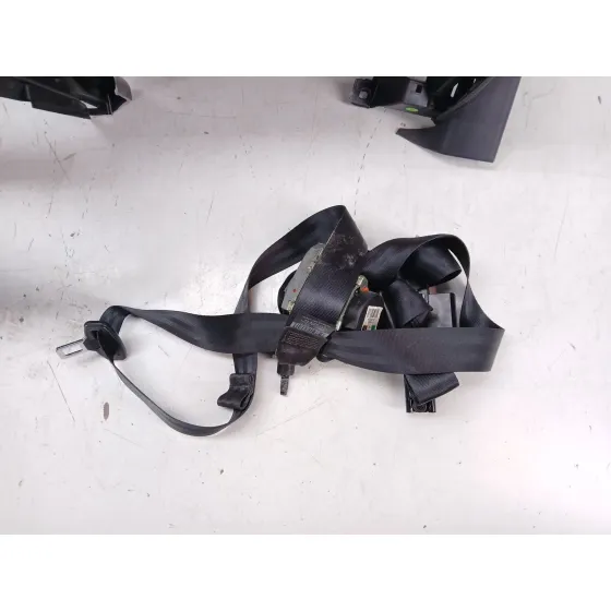 Kit Airbag para Ford Focus Iii Sedan