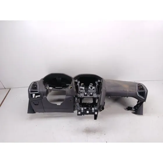 Kit Airbag para Ford Focus Iii Sedan