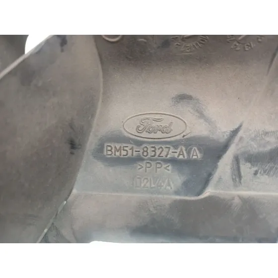 Panel Frontal para Ford Focus Iii Sedan