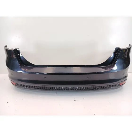 Paragolpes Trasero para Ford Focus Iii Sedan
