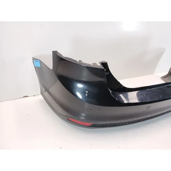 Paragolpes Trasero para Ford Focus Iii Sedan