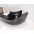 Paragolpes Trasero para Ford Focus Iii Sedan