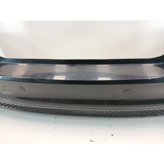 Paragolpes Trasero para Ford Focus Iii Sedan