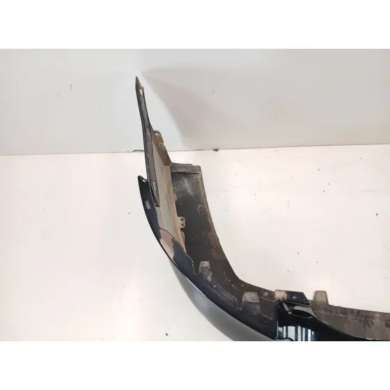 Paragolpes Trasero para Ford Focus Iii Sedan