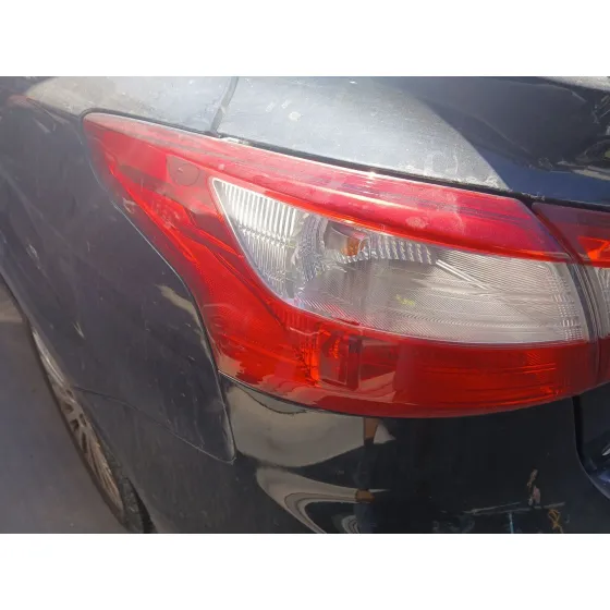 Piloto Trasero Izquierdo para Ford Focus Iii Sedan