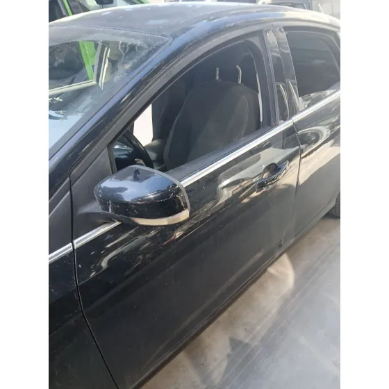 Puerta Delantera Izquierda para Ford Focus Iii Sedan