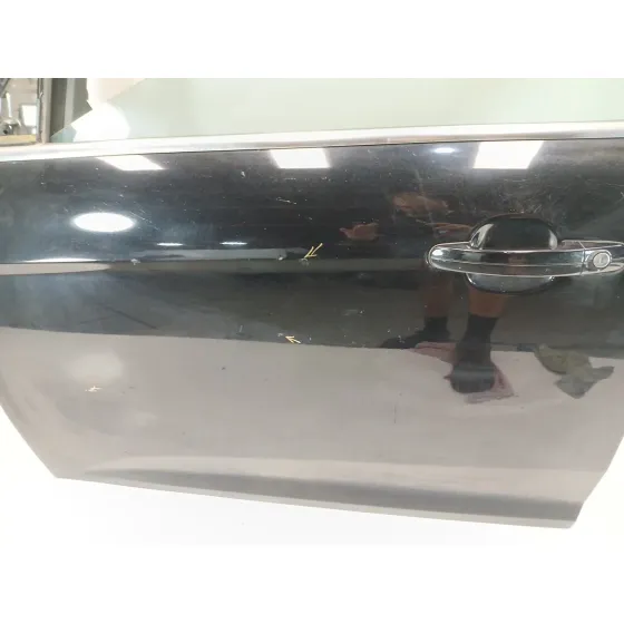 Puerta Delantera Izquierda para Ford Focus Iii Sedan