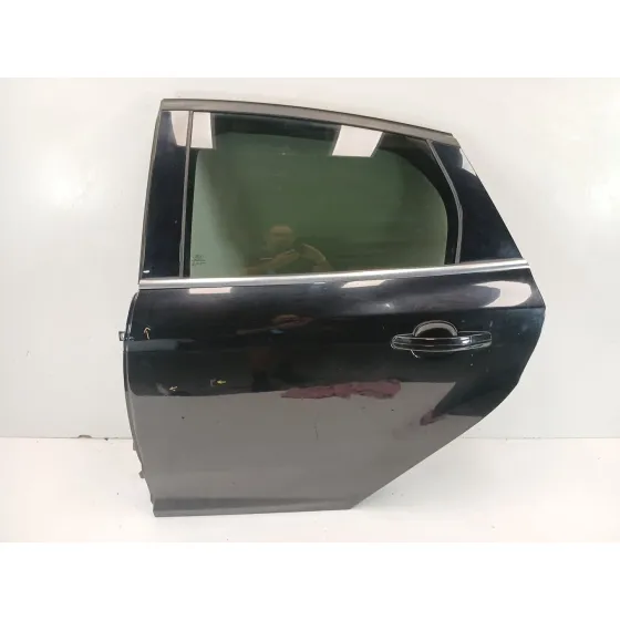 Puerta Trasera Izquierda para Ford Focus Iii Sedan