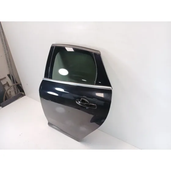 Puerta Trasera Izquierda para Ford Focus Iii Sedan
