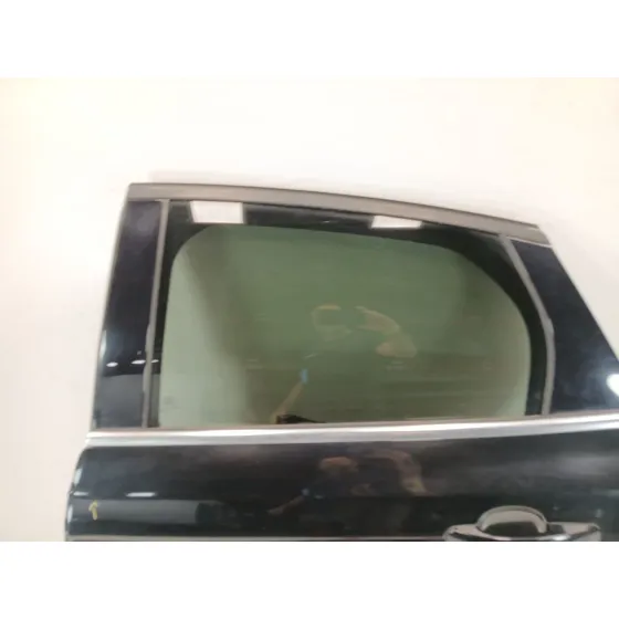 Puerta Trasera Izquierda para Ford Focus Iii Sedan