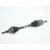 Transmision Delantera Izquierda para Ford Focus Iii Sedan