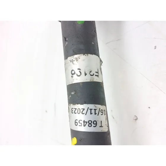 Transmision Delantera Izquierda para Ford Focus Iii Sedan