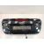 Tapa Maletero para Ford Focus Iii Sedan