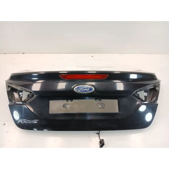 Tapa Maletero para Ford Focus Iii Sedan