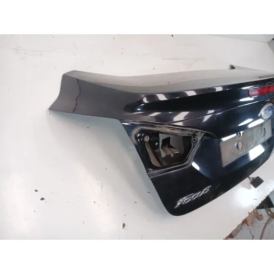Tapa Maletero para Ford Focus Iii Sedan