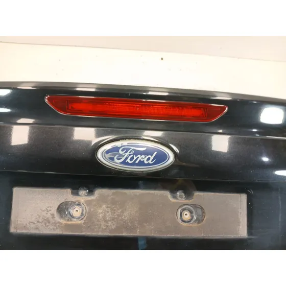 Tapa Maletero para Ford Focus Iii Sedan