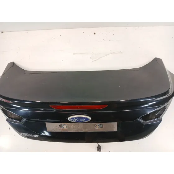 Tapa Maletero para Ford Focus Iii Sedan