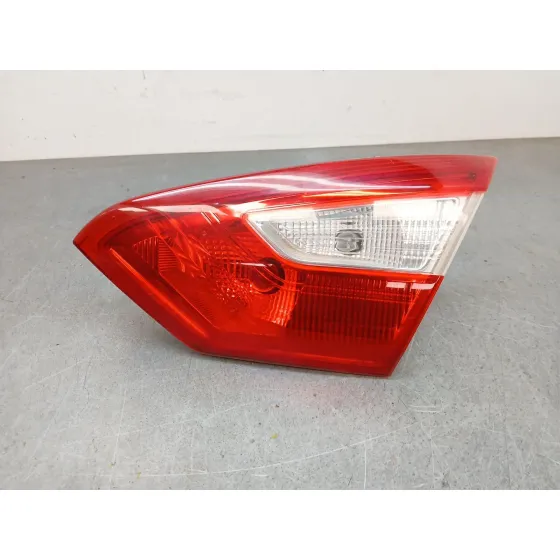 Piloto Trasero Derecho Interior para Ford Focus Iii Sedan
