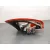 Piloto Trasero Derecho Interior para Ford Focus Iii Sedan