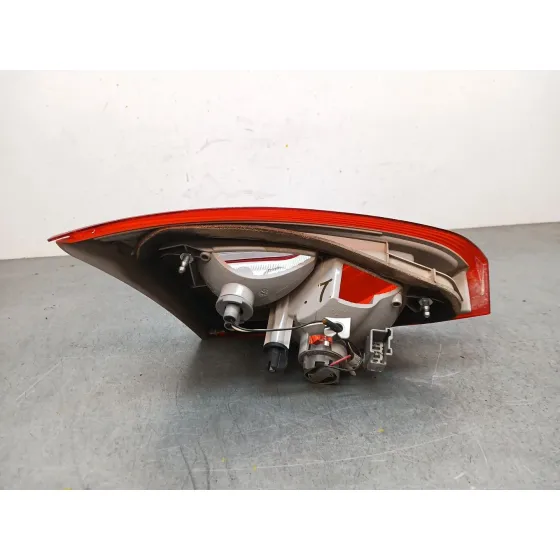 Piloto Trasero Derecho Interior para Ford Focus Iii Sedan