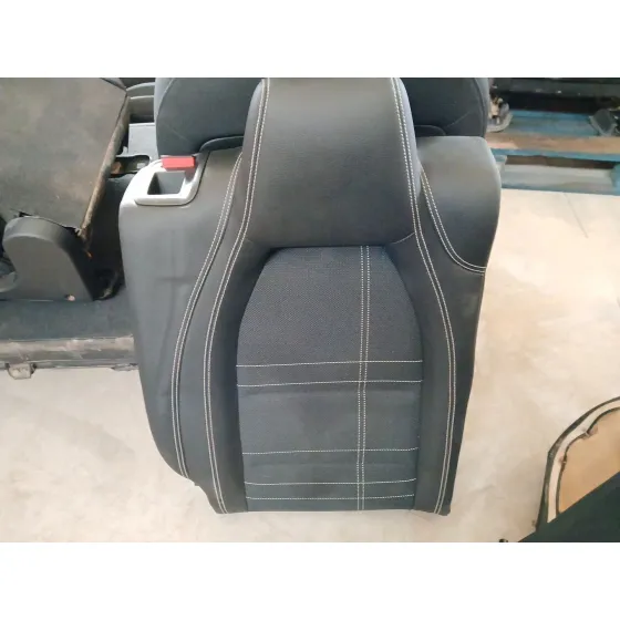Asientos Traseros para Mercedes-Benz Clase A (W176)