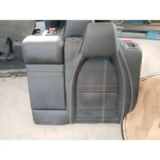 Asientos Traseros para Mercedes-Benz Clase A (W176)