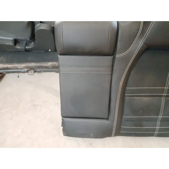 Asientos Traseros para Mercedes-Benz Clase A (W176)