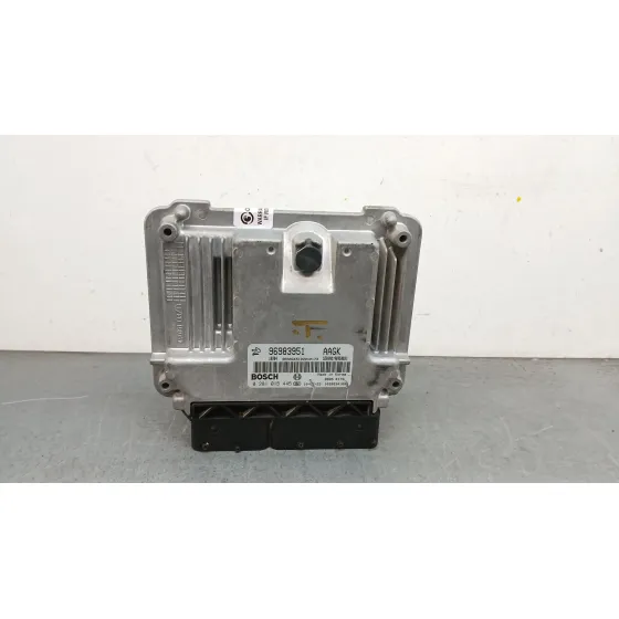 Centralita Motor Uce para Chevrolet Cruze (J300)