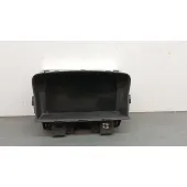 Pantalla Multifuncion para Chevrolet Cruze (J300)