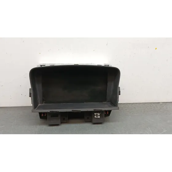 Pantalla Multifuncion para Chevrolet Cruze (J300)