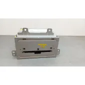Sistema Audio / Radio Cd para Chevrolet Cruze (J300)