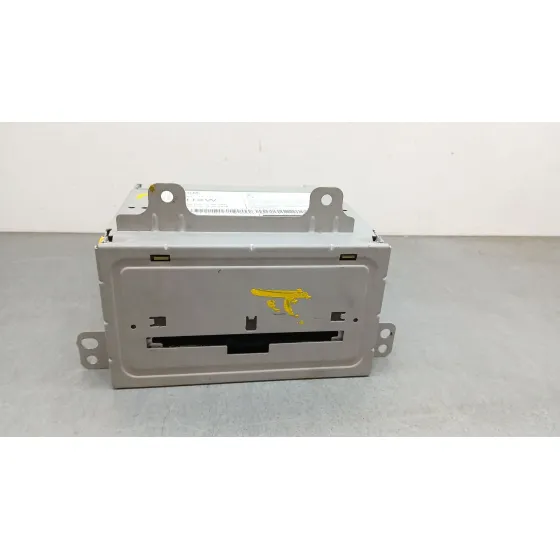 Sistema Audio / Radio Cd para Chevrolet Cruze (J300)