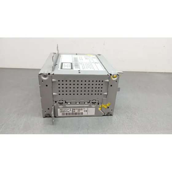 Sistema Audio / Radio Cd para Chevrolet Cruze (J300)