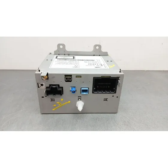 Sistema Audio / Radio Cd para Chevrolet Cruze (J300)