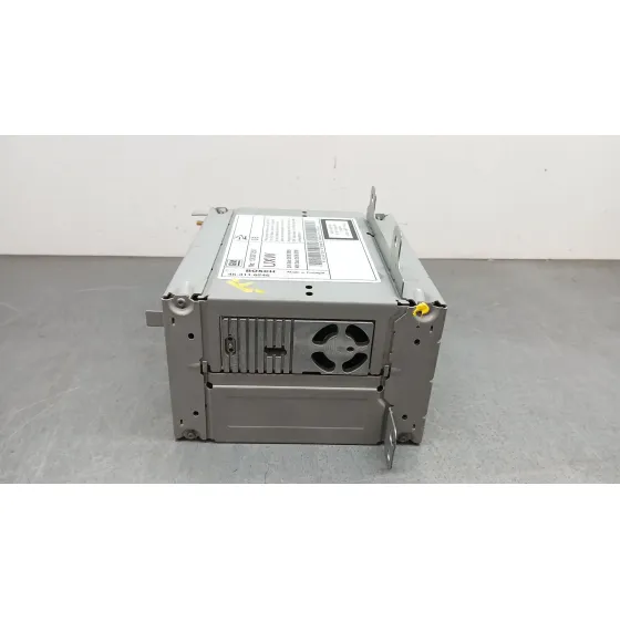 Sistema Audio / Radio Cd para Chevrolet Cruze (J300)