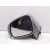 Retrovisor Izquierdo para Chevrolet Captiva