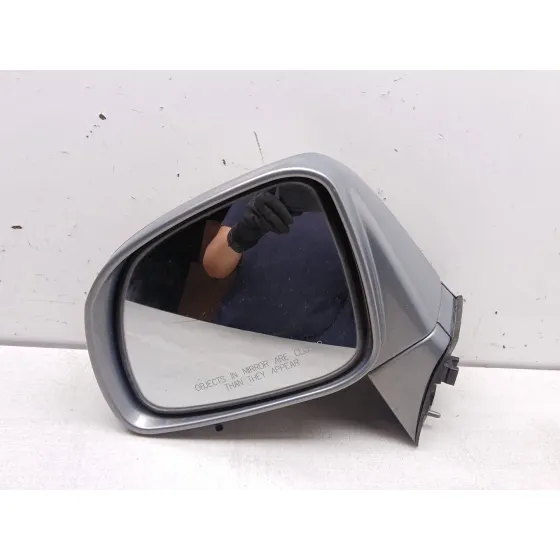 Retrovisor Izquierdo para Chevrolet Captiva