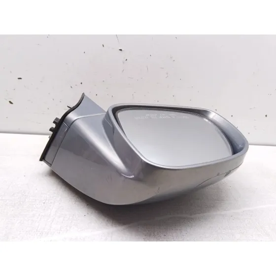 Retrovisor Izquierdo para Chevrolet Captiva