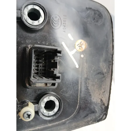 Retrovisor Izquierdo para Chevrolet Captiva