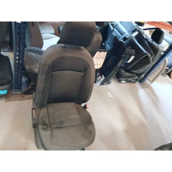 Asiento Delantero Derecho para Nissan Qashqai (J10)
