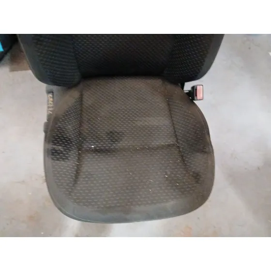 Asiento Delantero Derecho para Nissan Qashqai (J10)